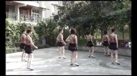 周思萍广场舞系列-超重低音劲爆的士高