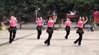 周思萍广场舞系列-全是爱