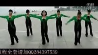广场舞最炫民族风 慢动作广场舞教程视频全套  今夜舞起来