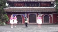 双桂广场舞--嘻唰唰
