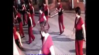 峡谷视频广场舞《一生无悔》休闲健身舞