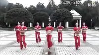 周思萍广场舞印度风情
