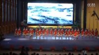 九江市文化宫向霞广场舞情满天路扎西德勒