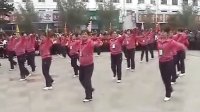 沁县广场舞-丁香花-朵撒拉