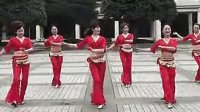【热门广场舞】周思萍广场舞系列 印度舞曲