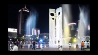 美丽的潍坊 欢乐的风筝广场 广场舞 2013年暑假 梦露 潍坊三中