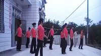 广场舞：风格脚步训练（十步）舞 高清