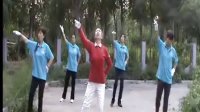 视频《快乐的晨练舞》-苏飘逸广场舞