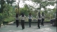 2013美久动动广场舞恰恰 情人桥 广场舞蹈视频大全 标清