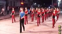 迪斯科广场舞，美了美了，莱州舞动青春舞蹈队 16步（清晰）