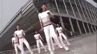 健身操有氧健身操吴丹广场舞教学视频大全