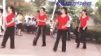 广场舞 康定情歌（12步）