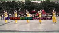 广场舞蹈视频大全 广场舞系列-印度舞