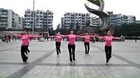 广场舞教学视频大全 拉丁桑巴舞 印度时尚情歌