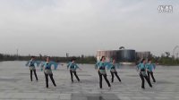 广场舞-二步摇-沭阳万康健身舞蹈队