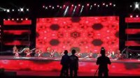 广场舞比赛 全省总决赛 三门峡渑池霞光舞蹈团 视频