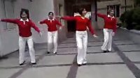 2013周思萍广场舞专辑 广场舞教学 广场舞蹈视频大全-印度舞 