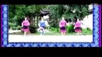 【广场舞】张可儿扬州广场舞-《微信惹的祸》