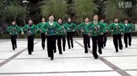 黑龙江省佳木斯市多多集团广场舞队 兔子舞
