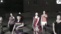 华龙社区舞蹈队 广场舞 纪录片