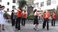 香雪坊广场舞--学跳双人舞26步