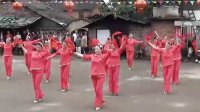 给力广场舞欢乐中国年