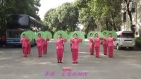 演舞堆社区广场舞-又唱浏阳河