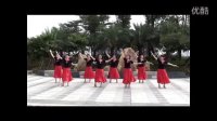 广场舞-《洗衣歌》-州际新天健康舞蹈队