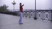zhanghongaaa广场舞 十送红军广场舞教学版