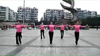 广场舞教学视频大全 周思萍广场舞系列-拉丁桑巴舞 印度时尚情歌