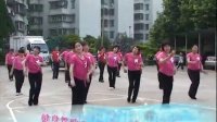 龙川县广场舞陈屋径邮电宿舍健身舞队