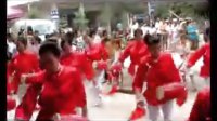 广场舞 腰鼓舞-欢乐中国年