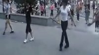 中老年广场舞教学 周思萍广场舞系列-美了.美了
