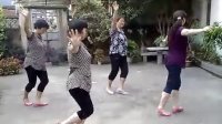 仁居广场舞－新疆舞