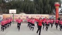 唐山市丰润区王官营轻舞飞扬（一万个舍不得） 广场舞