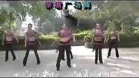 廖弟广场舞 火火的爱最新专辑 黎塘健身教学