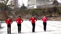 千岛湖 明珠广场舞 锅庄舞 雪域踢踏