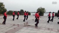 奎湖广场舞——十八相送