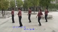 京山易女士广场舞珍藏版——粉红色的回忆 高清