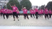 淅川中心广场舞蹈队---新龙船调