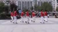 乌鸡之乡 广场舞  下马酒之歌 健身舞  泰和 双人舞 扇子舞       