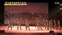 广场舞-红色娘子军（东关社区军鼓队表演）