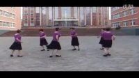 玉带山广场舞老婆最大——16步双人舞
