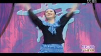 华语群星-阿里山情歌 (128步 广场健身舞)