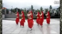 踏歌广场舞-《印度制造》