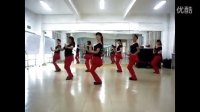 103动动广场舞 健身舞 中华全家福