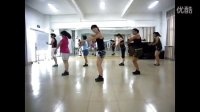 104动动广场舞 健身舞 军中姐妹