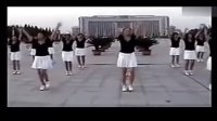 踏浪舞蹈视频-很时尚的广场舞教学 跳舞视频 标清