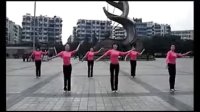 评礼吧-周思萍广场舞-花式健身操 吉祥香巴拉