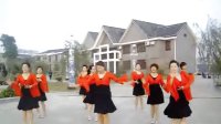 都昌曹海琴广场舞 阿斯满 - 西藏的天空 - 吉特巴